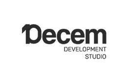 decem development studio