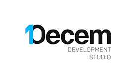 decem development studio