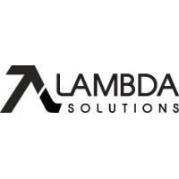 lambda solution